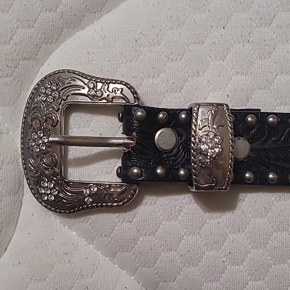 Mexicana Belt